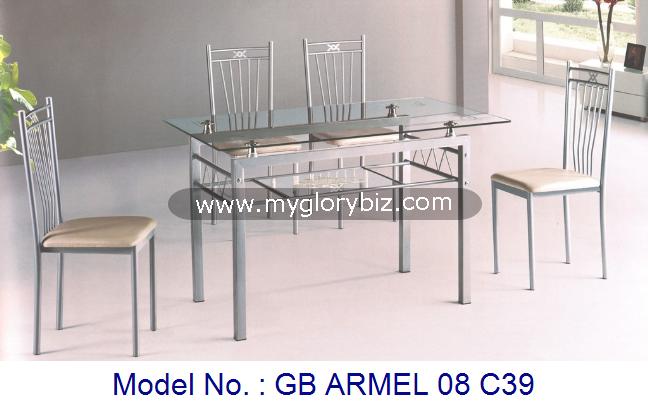 GB ARMEL 08 C39